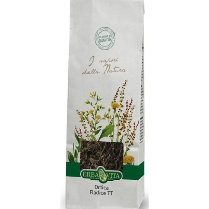 Ortica Taglio Tisana Radice 100 G