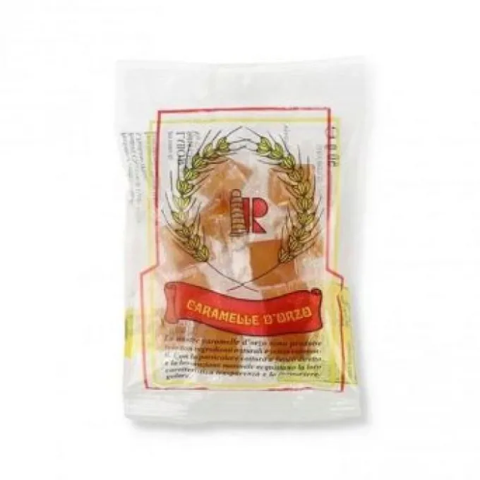 Orzo Busta 50 G