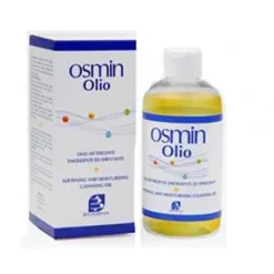 Osmin Olio Detergente 250 Ml