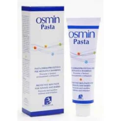 Osmin Pasta Dermoprotettiva Per Neonati E Bambini 100 Ml