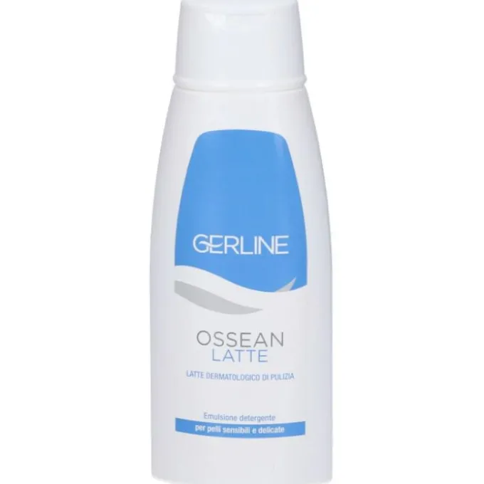 Ossean Latte Detergente 200 Ml