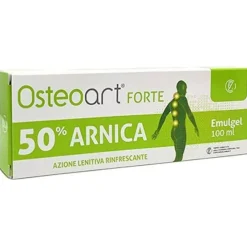 Osteoart Arnica 50% 100 Ml