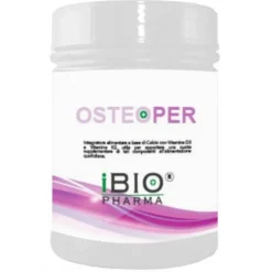 Osteoper 90 Compresse Salute Delle Articolazioni