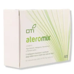 Oti Ateromix 60 Capsule