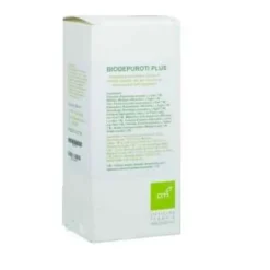 Oti Biodepuroti Plus Soluzione 200 Ml Regolarita E Depurazione