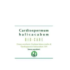 Oti Cardiospermum Halicacabum Bio Care Crema 75Ml