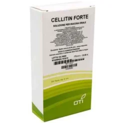 Oti Cellitin Forte 20 Fiale