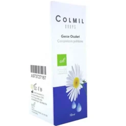 Oti Colmil Drops Gocce Oculari 10 Ml