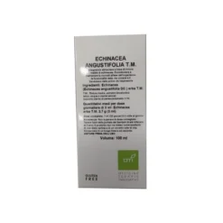 Oti Echinacea Angustifolia Tintura Madre Gocce 100Ml