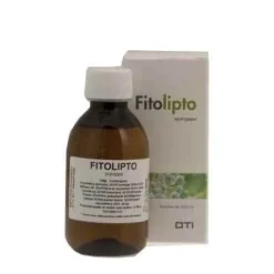 Oti Fitolipto Sciroppo 200Ml