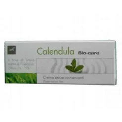 Oti Gamma Calendula Pomata Rigenerante 75 G