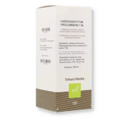 Oti Harpagophytum Procumbens Tintura Madre Gocce Da 100Ml