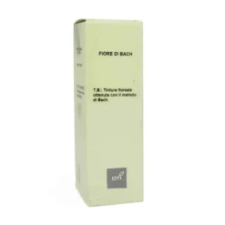 Oti Impatiens Bach Gocce Integratore 30 Ml