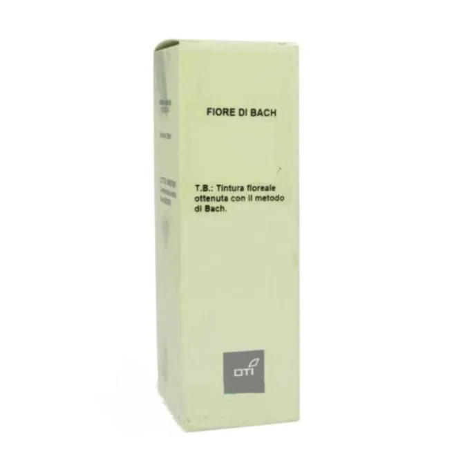 Oti Impatiens Bach Gocce Integratore 30 Ml
