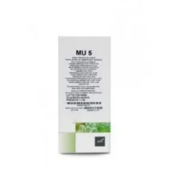 Oti Mu 5 Composto Spray 50Ml Soluzione Fisiologica