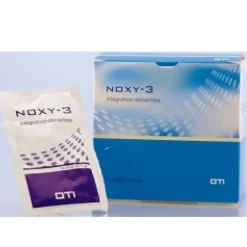 Oti Noxy 3 Integratore 20 Bustine 5 G Omeopatia