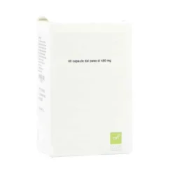 Oti Oftal Q Nuova Formula Integratore 60 Capsule