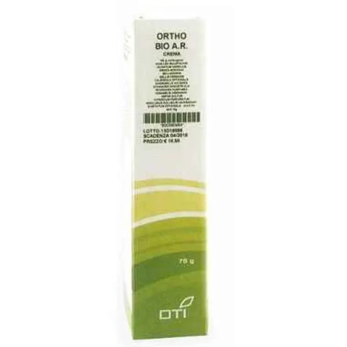 Oti Ortho Bio Ar Pomata 75G