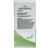 Oti Passiflora Incarnata Tintura Madre Gocce Integratore 100 Ml