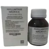Oti Phyllanthus Niruri Estratto Secco Integratore Diuretico 60 Capsule Omeopatia