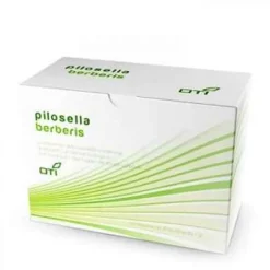 Oti Pilosella Berberis Integratore Per La Diuresi 30 Bustine 7 Ml Omeopatia