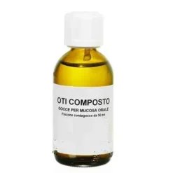 Oti Prodif Gocce 50 Ml