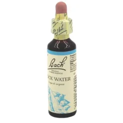 Oti Rock Water Bach Gocce 30Ml