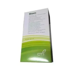 Oti Srl Biom 20 Fiale Fisiologiche