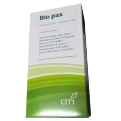 Oti Srl Biopax Fiale 20 Fiale