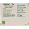 Oti Srl Simbioti Fem 60 Capsule Fermenti Lattici