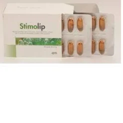 Oti Stimolip Integratore Controllo Peso Corporeo 60 Perle