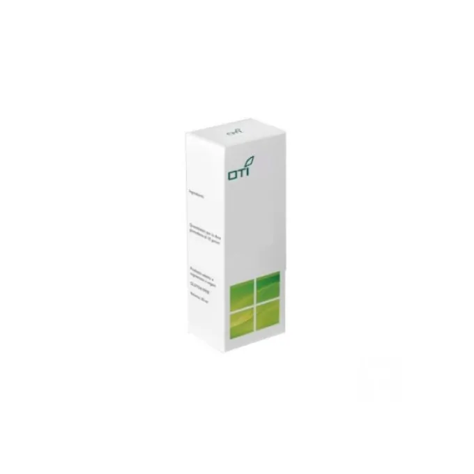 Oti Vaccinium Vitis Idaea Macerato Glicerico 10% Gocce 100Ml