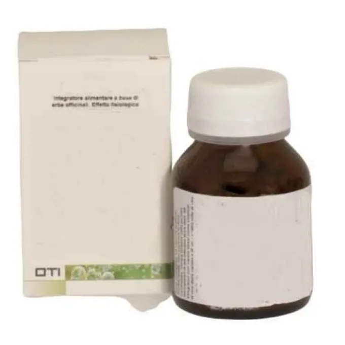 Oti Vita Sabal 60 Capsule