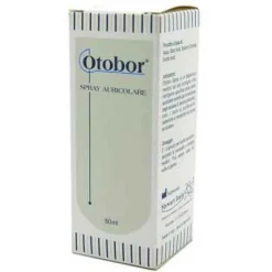 Otobor Spray Auricolare 50 Ml