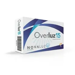 Overluz 15 15 Perle