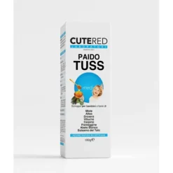 Paidotuss 180 G Tosse Mista
