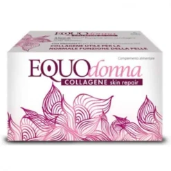 Paladin Equodonna Collagene Skin Repair Integratore Per La Pelle 20 Bustine