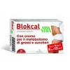 Paladin Sanavita Blokcal Integratore Metabolismo Dei Grassi 20 Compresse