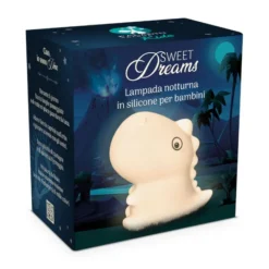 Paladin Sweet Dreams Lampada Dinosauro Articoli Per La Casa