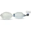 Pallone Monouso Con Maschera