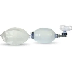 Pallone Monouso Con Maschera