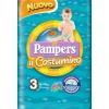 Pampers Il Costumino 3/4 X12