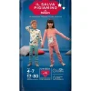Pampers Il Salva Pigiamino S/M X 10 Pannolini