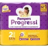Pampers Pmp Progressi Mini X28 Stck 6 Kg Pannolini
