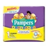 Pampers Progressi Newborn X28 Bs