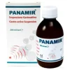 Panamir Sospensione Gastroattiva Integratore 200 Ml