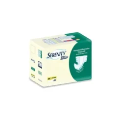 Pannolone A Mutandina Serenity Sd+ Extra Oc Taglia L 30 Pezzi