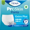 Pannolone A Mutandina Tena Pants Extra Plus S 10 Pezzi