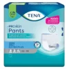 Pannolone A Mutandina Tena Pants Extra Plus L 14 Pezzi