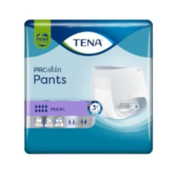Pannolone A Mutandina Tena Pants Maxi M 8 Pezzi